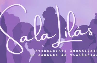 Executivo sanciona lei para criação da Sala Lilás na UPA
