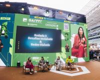 Mulheres que Transformam o Agro será um dos temas discutidos no GAFFFF Sorriso