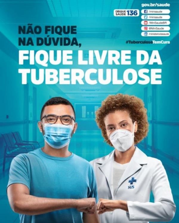 EDUCAÇÃO EM SAÚDE: AÇÕES DE PREVENÇÃO DA TUBERCULOSE EM