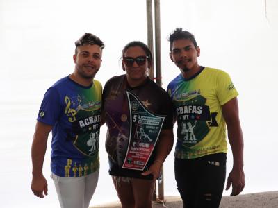 5.ª Copa Bandas e Fanfarras | 4