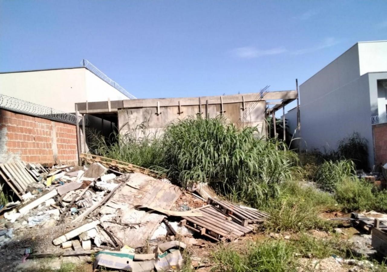 NIF reforça orientação para limpeza de terrenos antes de novas autuações