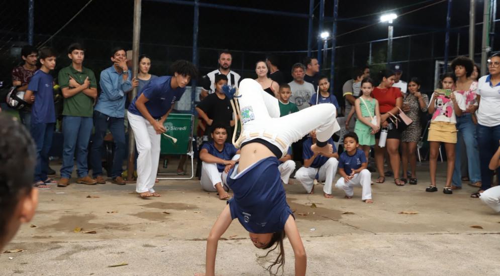 Jogos do Servidor