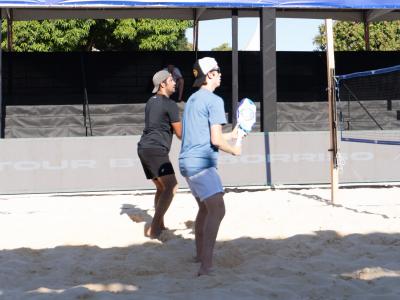 Baech Tennis