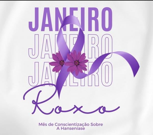 Janeiro Roxo: Perguntas frequentes sobre a Hanseníase - Escola