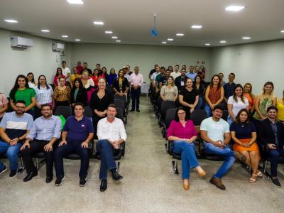 Curso de Fiscalização de Contratos