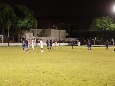 Semi Final Copa Vale do Lira