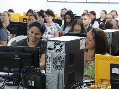 Formação Ômega Sistemas