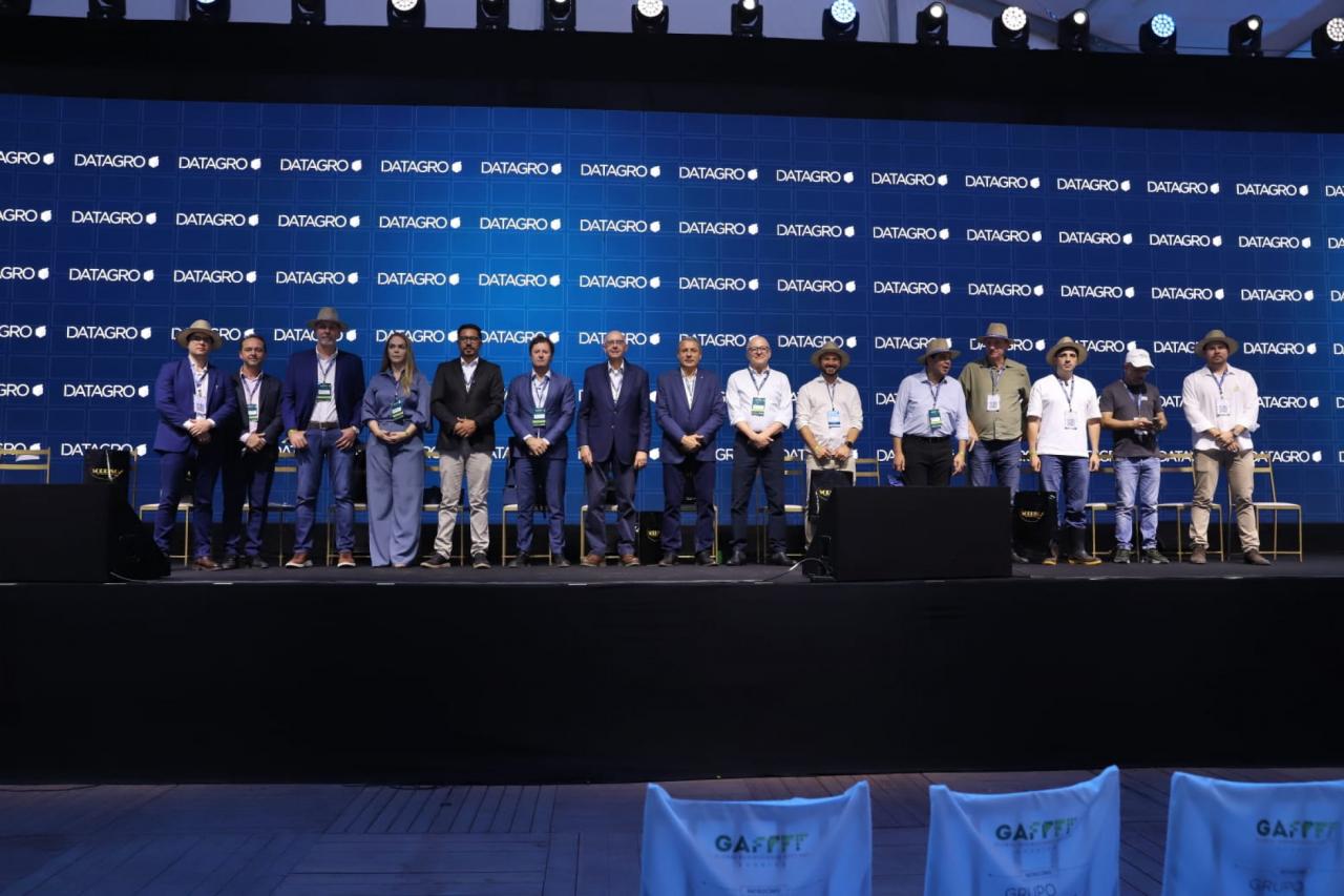 GAFFFF Sorriso promove encontro Prefeitos do Agro neste sábado, dia 25