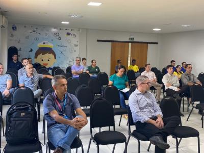 Lei de liberdade econômica