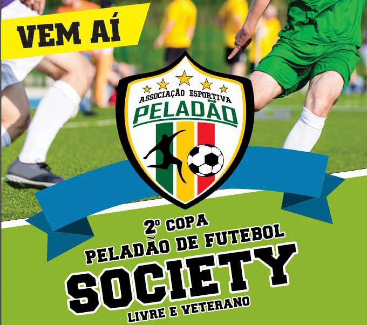 Aconteceu nesta segunda-feira a 4ª rodada da 1ª Copa Agro de Futebol  Society 2023