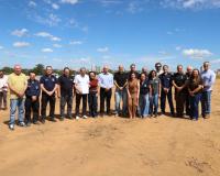 Prefeitura de Sorriso oficializa início de programa habitacional com investimento de R$ 8,7 milhões
