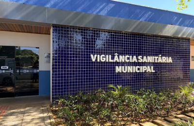 Vigilância Sanitária altera horário de atendimento ao público