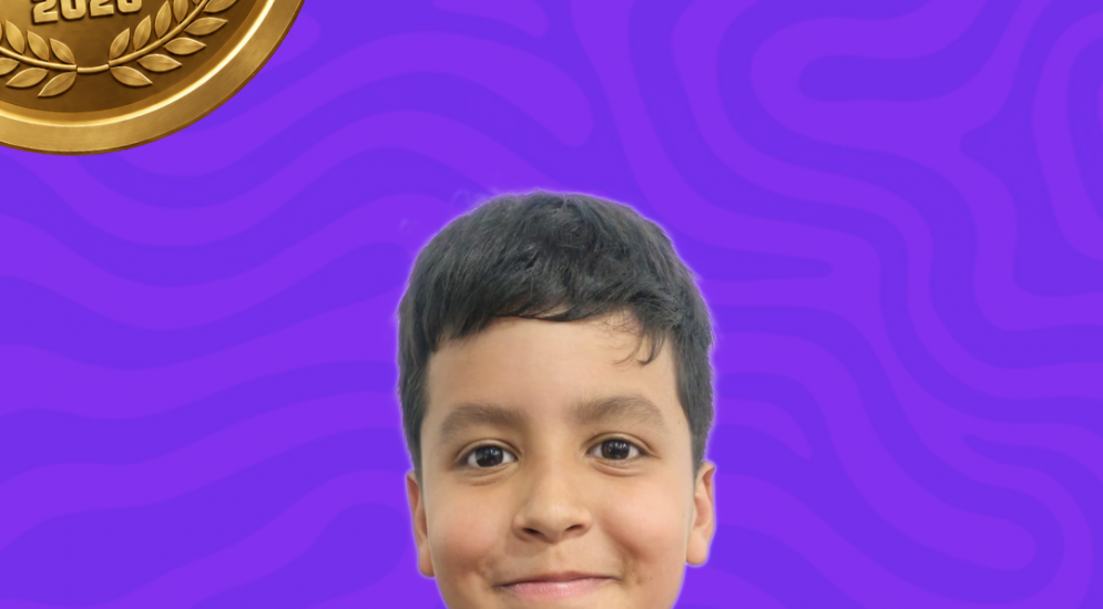 Olimpíada Nacional de Ciências