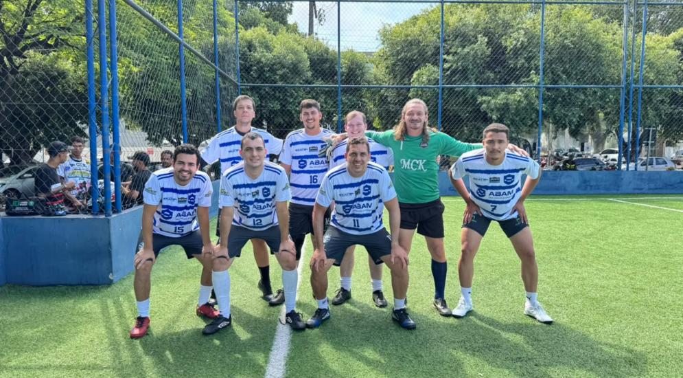 Jogos do Servidor