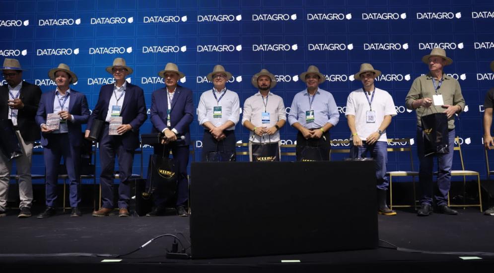GAFFFF Sorriso 2026
