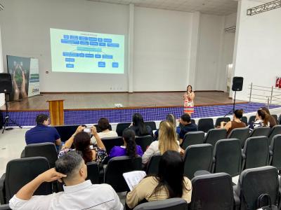 Fórum da Rede de Atenção à Saúde