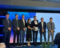 Sorriso recebe Prêmio Sebrae “Prefeitura Empreendedora”
