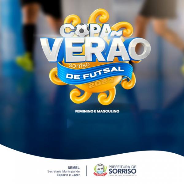 Prefeitura entrega premiação da 11ª Copa de Futsal de Escolas