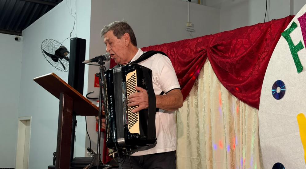 Talentos da maturidade