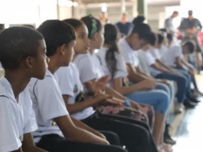 Proerd | Boa Esperança 1