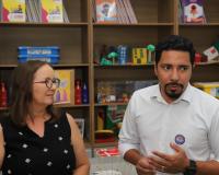 Sorriso lança Agroeducador para aproximar estudantes da realidade do campo