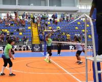 Sorriso leva 52 atletas para competição nacional de voleibol adaptado no Espírito Santo