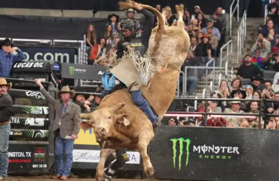 Grand Rodeo e shows nacionais do GAFFFF Sorriso serão totalmente gratuitos; basta chegar e aproveitar com a família