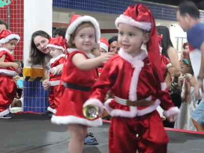 Auto de Natal | Caminhos do Saber 1