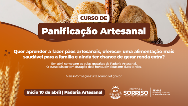 thumb__600_0_0_0_auto Aulas da Padaria Artesanal começam em abril