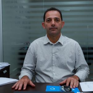 Alex Sandro Monarin