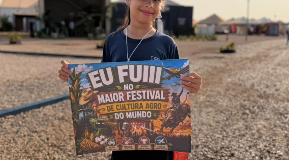 GAFFFF Sorriso 2026