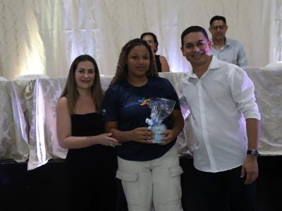 Formatura Aprendiz Sorriso Legal 3