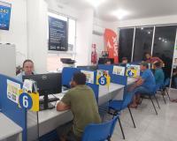 Sala do Empreendedor de Sorriso registra 1.914 atendimentos em maio e ultrapassa 17,9 mil serviços prestados em 2026