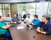 Prefeitura estrutura Comitê de Conflitos Fundiários