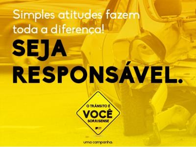 Campanha "Todos pela Vida"