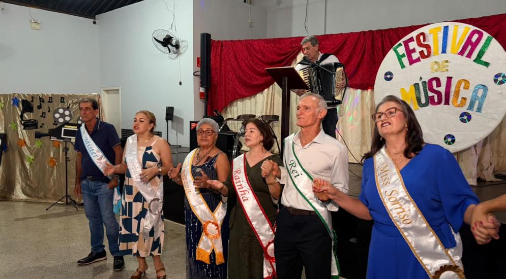 Talentos da maturidade