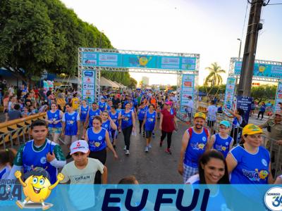 7ª Corrida da Soja 2022