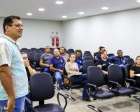 Servidores que atuam no julgamento de recursos administrativos passam por formação