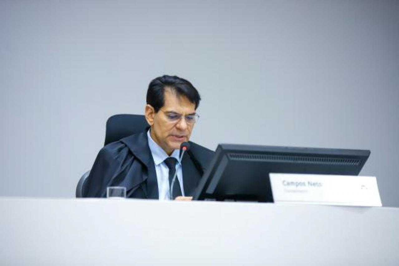 Estrutura das UBSs de Sorriso passam por avaliação do TCE-MT