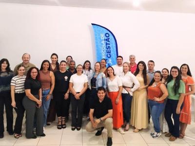 Formação em Media Training