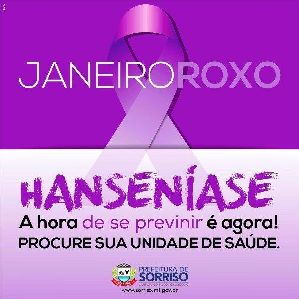 TRE-MS apoia a Campanha Nacional de Prevenção à Hanseníase