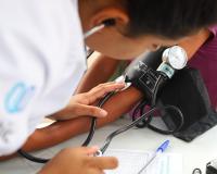 Quase 60% dos hipertensos do Município não realizam acompanhamento