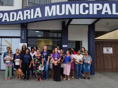 Padaria Artesanal | Empreendedorismo
