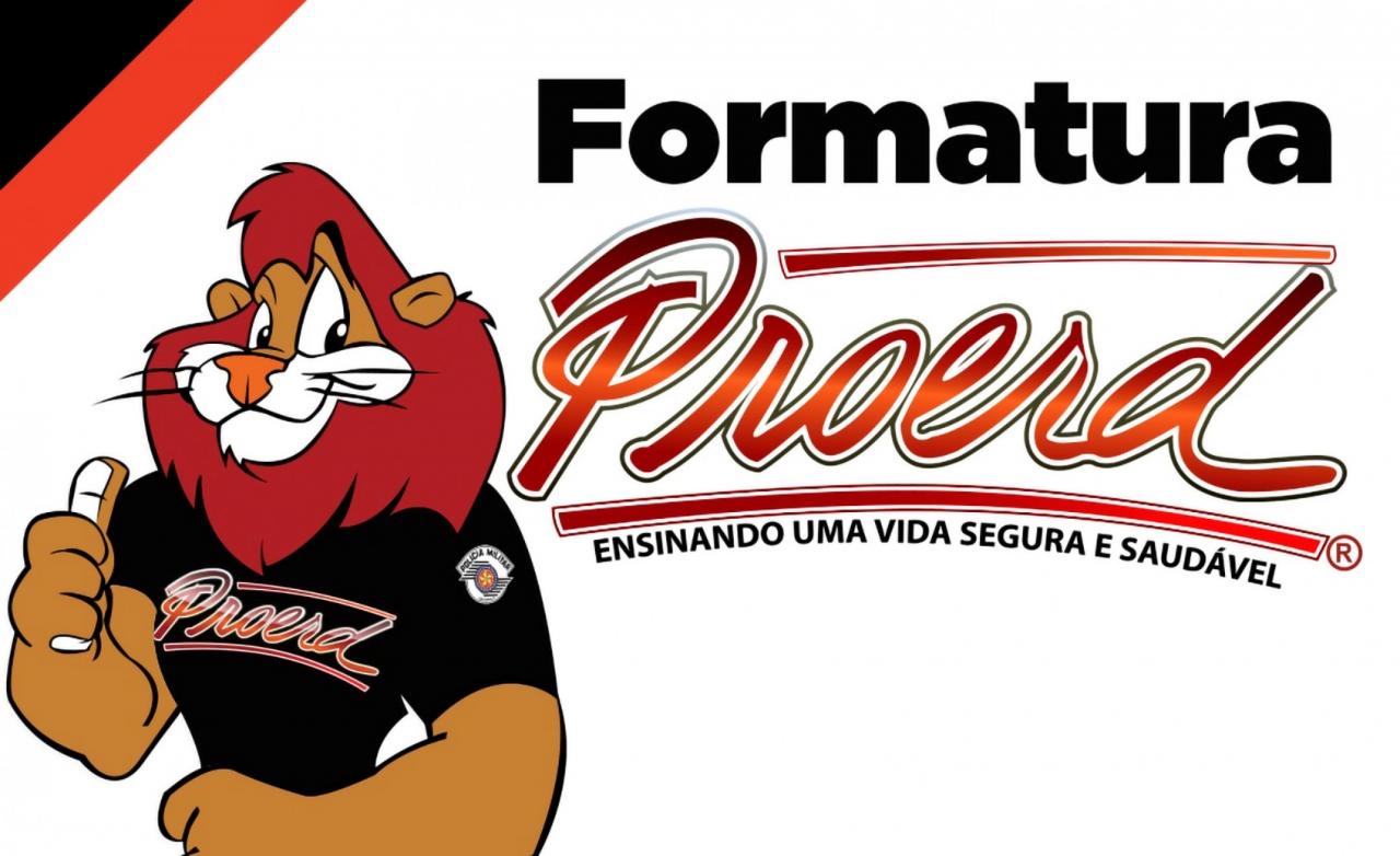 Proerd conclui mais uma etapa em Sorriso com formatura de 110 estudantes