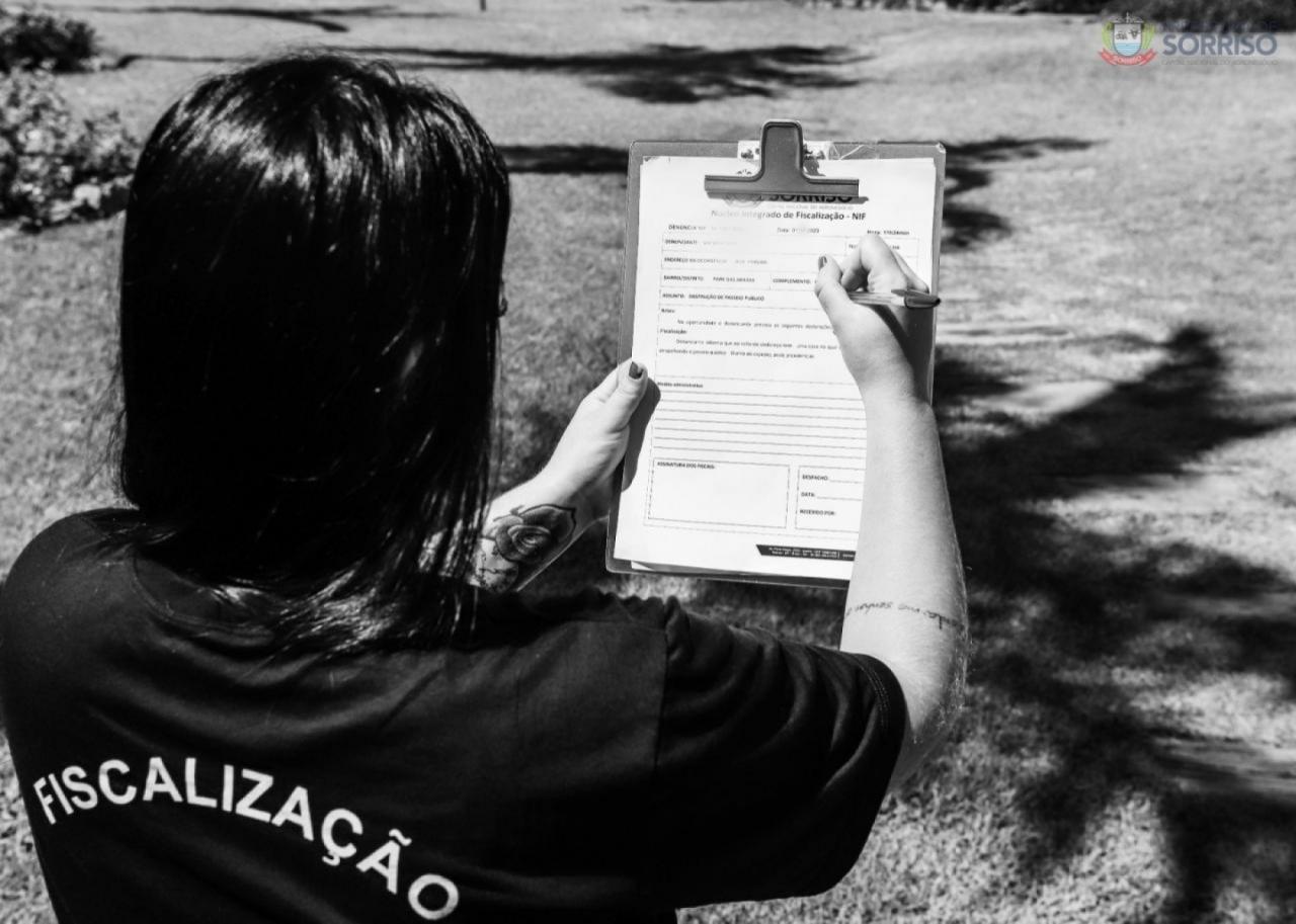 NIF divulga lista de terrenos que precisam ser limpos imediatamente
