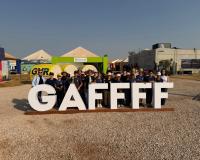 Estudantes visitam feira do GAFFFF Sorriso e conhecem na prática o ciclo da produção agrícola