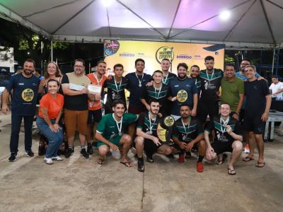 20º Festival Praça da Juventude