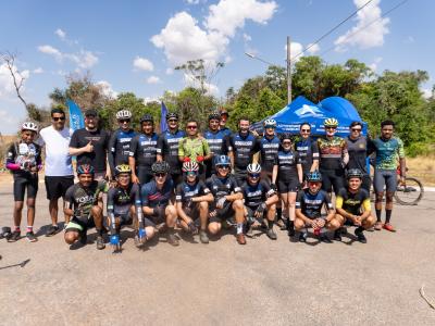 Ride Sorriso MTB