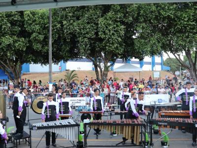 5.ª Copa Bandas e Fanfarras | 6