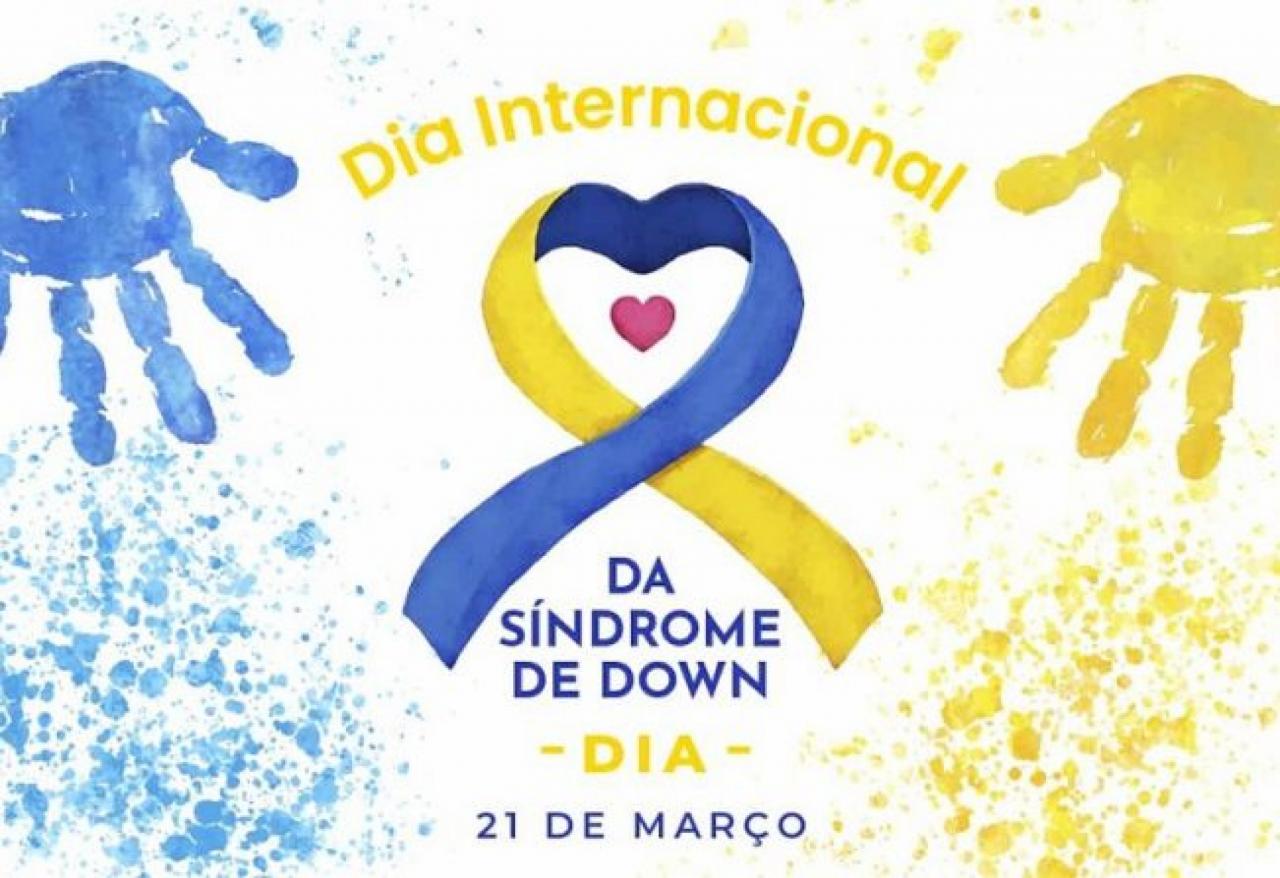 Educação promove roda de conversa sobre desenvolvimento de crianças com Síndrome de Down